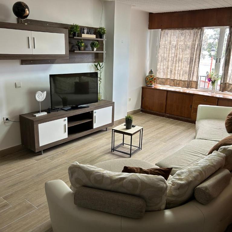 Malaguetor Home - Apartamento - 1