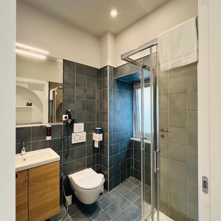 Ruanera - Small Double Room - 1
