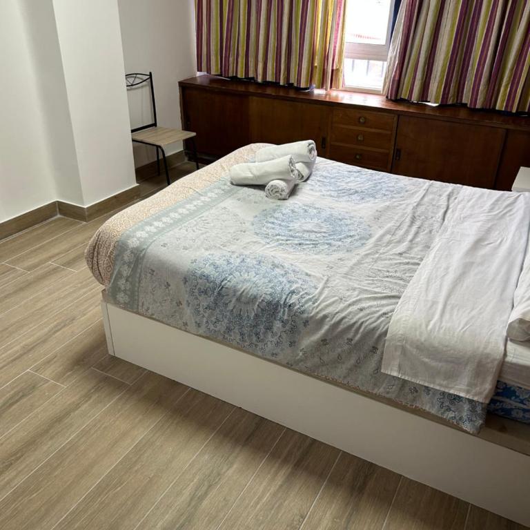 Malaguetor Home - Apartamento - 11
