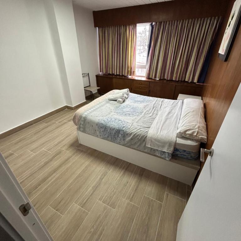 Malaguetor Home - Apartamento - 10