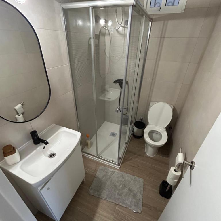 Malaguetor Home - Apartamento - 12