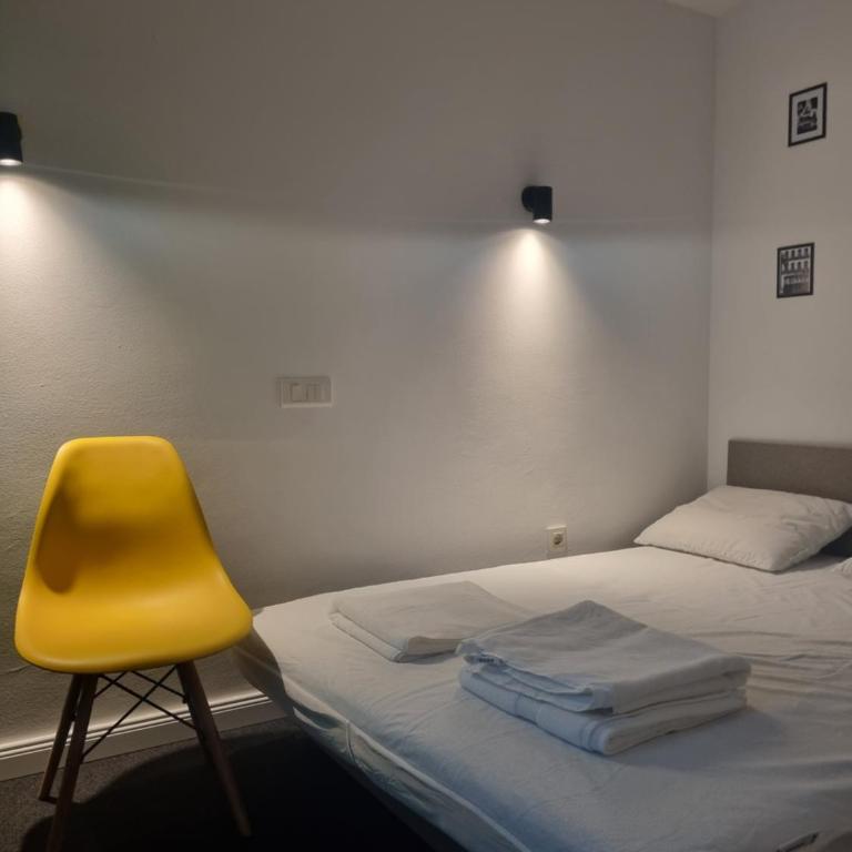 Mi Casita Studio - Apartman sa 1 Spavaćom Sobom - 4