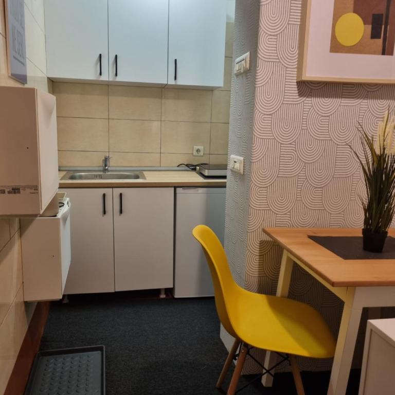 Mi Casita Studio - Apartman sa 1 Spavaćom Sobom - 8