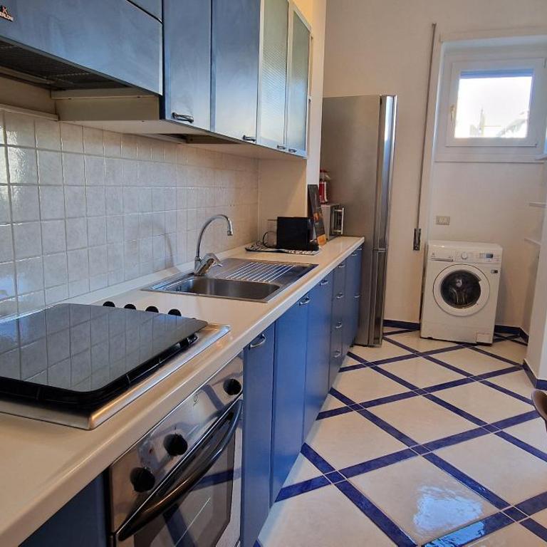 Nox Romana Apartments - Saint Peter - Large Flat with Terrace - Appartamento con 2 Camere da Letto - 16