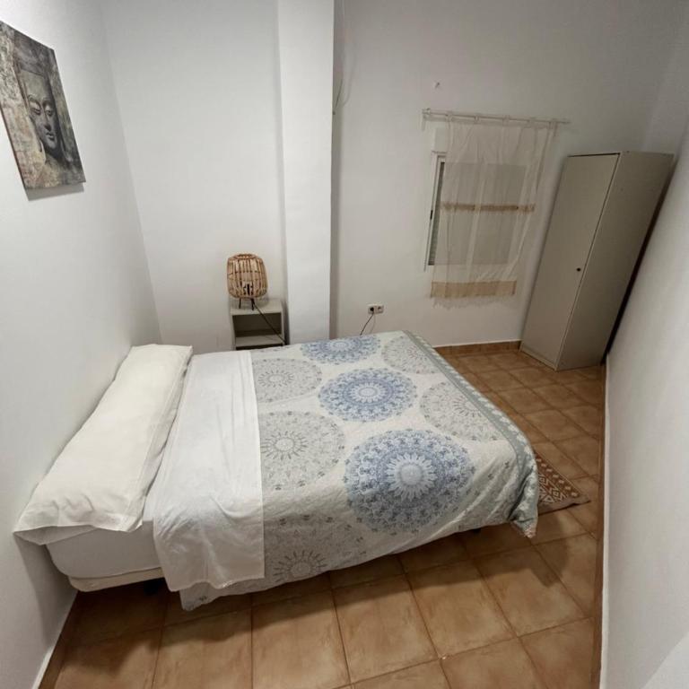 Malaguetor Home - Apartamento de 3 dormitorios - 8