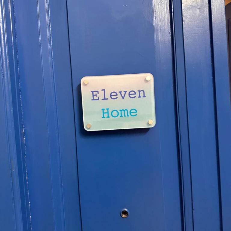 Eleven Home - Appartamento con 2 Camere da Letto - 1