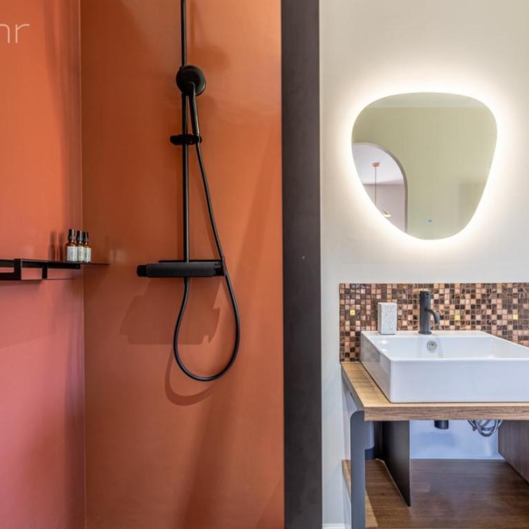 Osiris - Magnifique appt vue mer avec rooftop - Appartamento con 1 Camera da Letto - 15