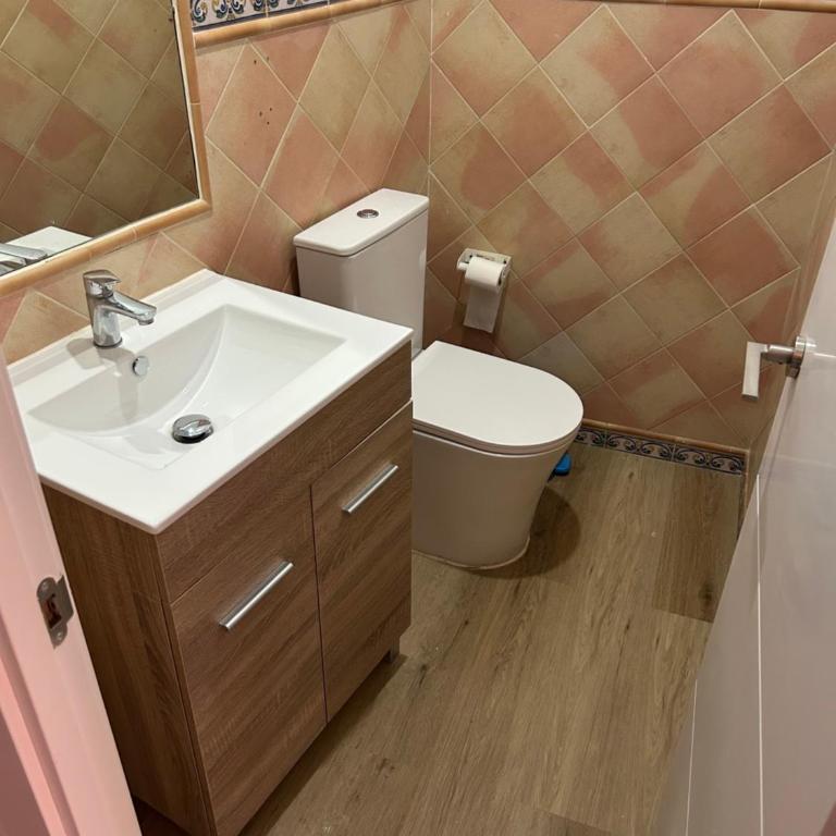 Malaguetor Home - Apartamento de 3 dormitorios - 9