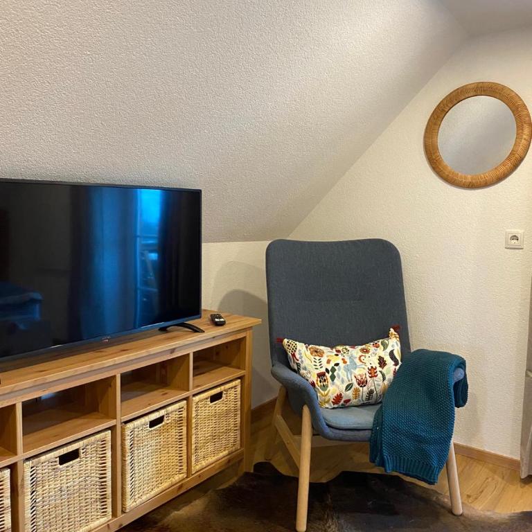 Ferienhaus energieautark in Mariahof - Apartment mit 2 Schlafzimmern - 12