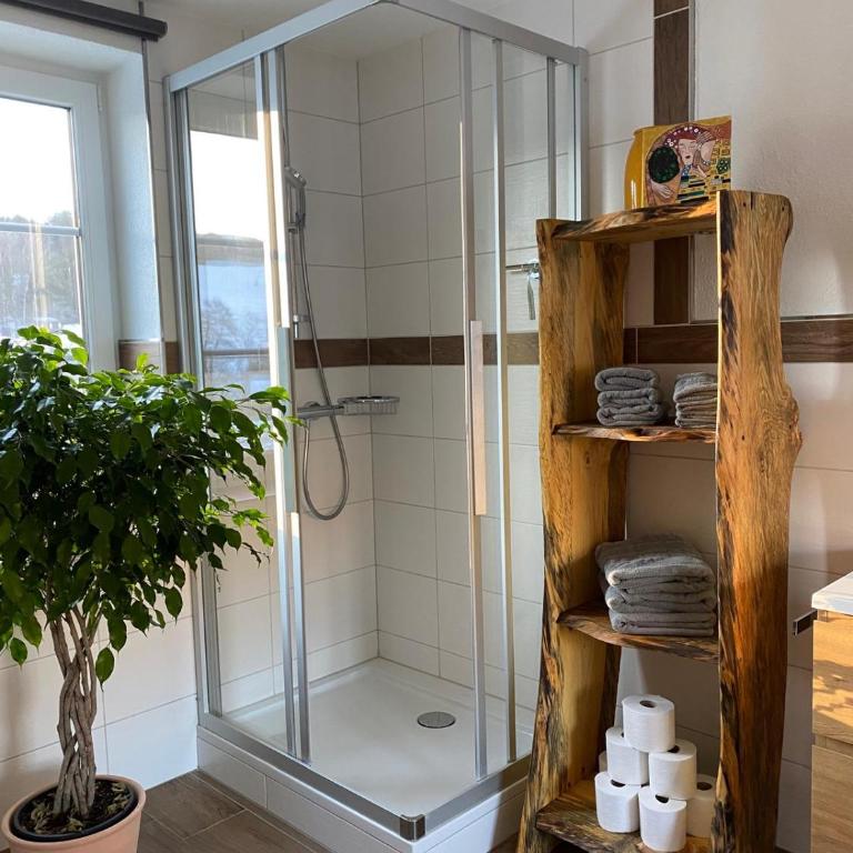 Ferienhaus energieautark in Mariahof - Apartment mit 2 Schlafzimmern - 10