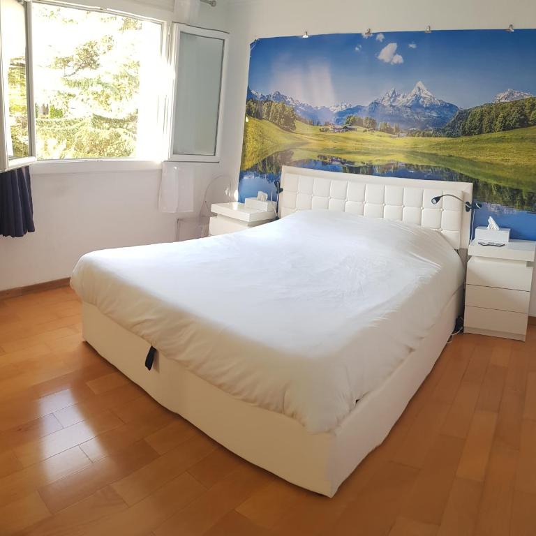 Sunshine in Cannes - Appartement 2 Chambres - 1