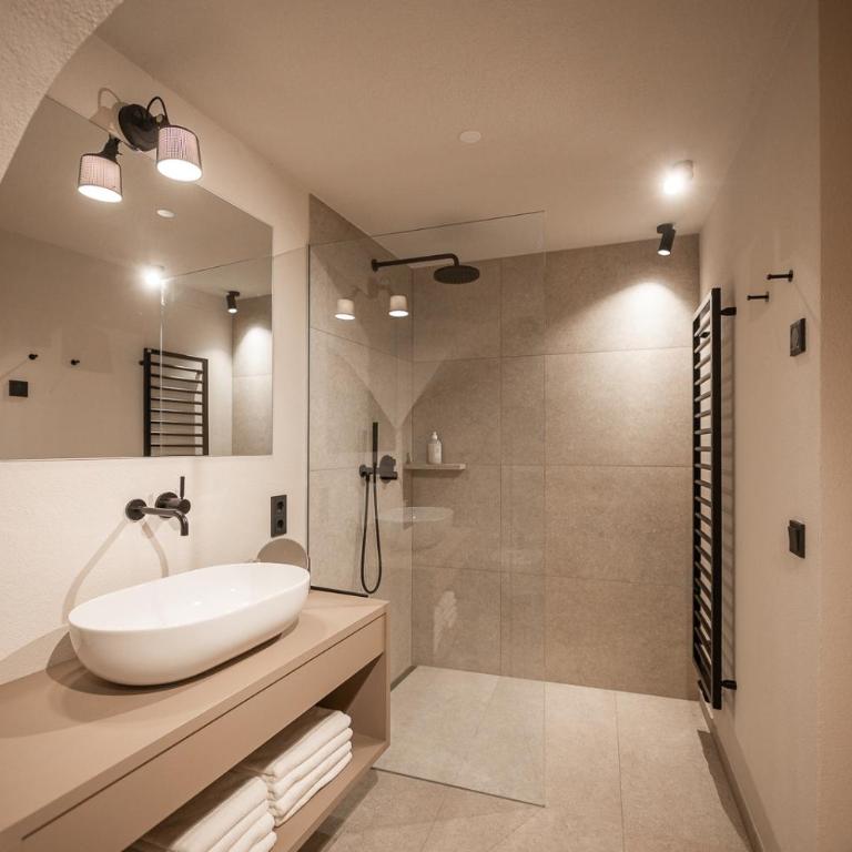 Calva B&B Apartments - Apartamento de 2 dormitorios con vistas - 3