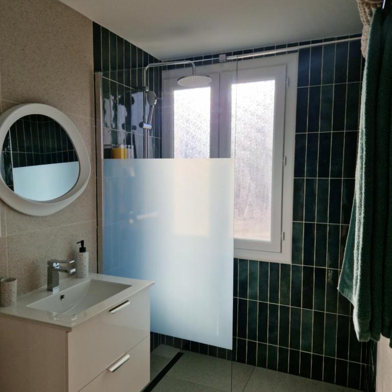 Charmant Appartement Centre-Ville d'Ajaccio - Appartamento con 1 Camera da Letto - 26