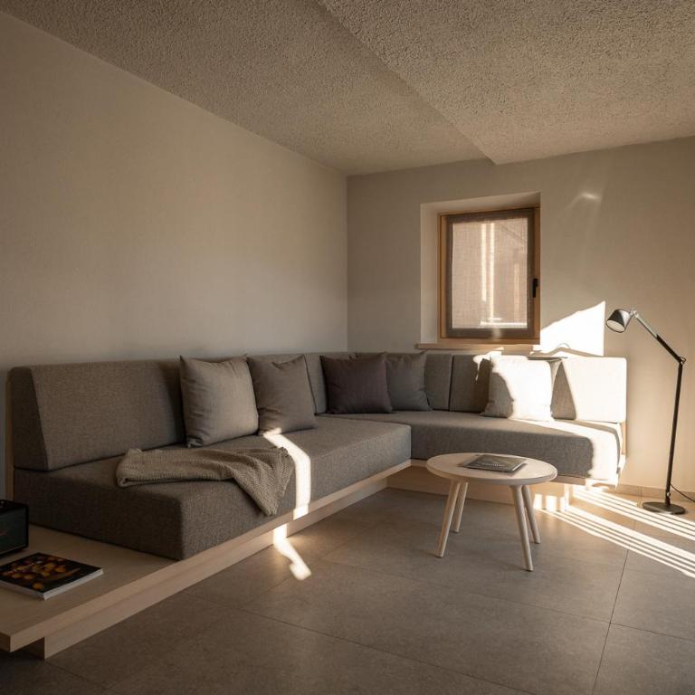 Calva B&B Apartments - Apartamento de 2 dormitorios con vistas - 2