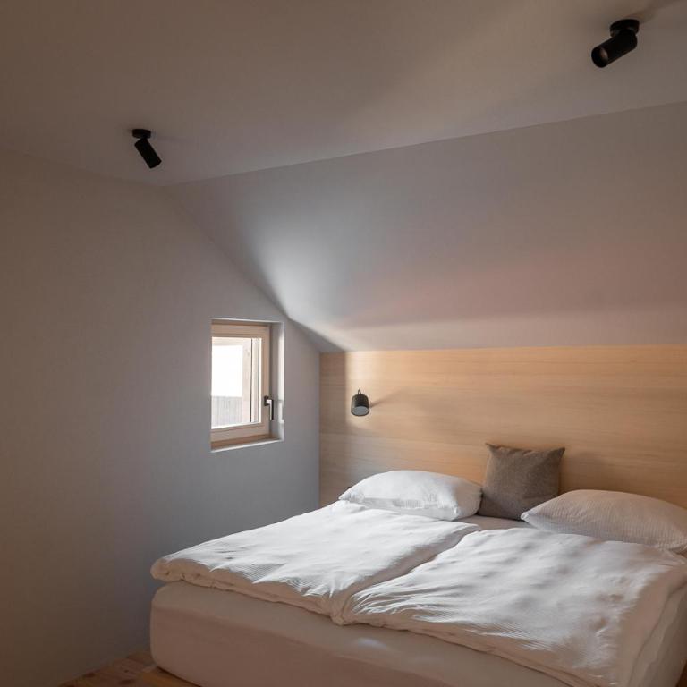 Calva B&B Apartments - Apartamento de 2 dormitorios con balcón - 2