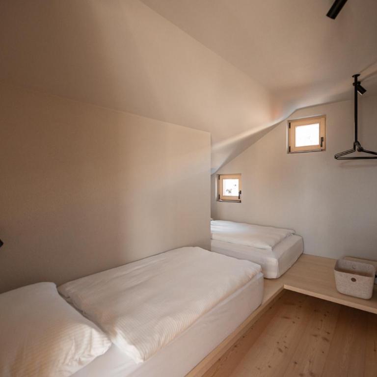 Calva B&B Apartments - Apartamento de 2 dormitorios con balcón - 1