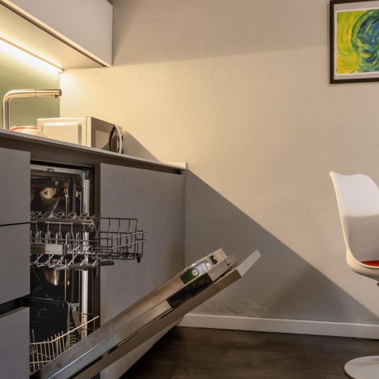 Due di Cuori - Appartamento Suite - 22