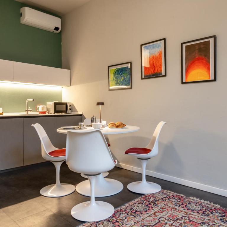 Due di Cuori - Appartamento Suite - 23