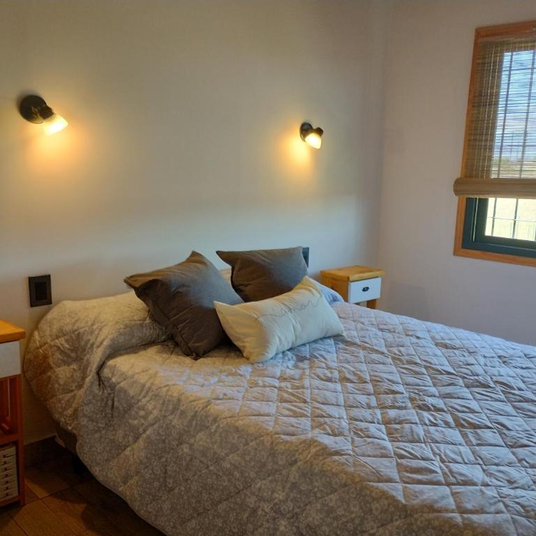 La Escapada 2 - Apartamento de 1 dormitorio - 5