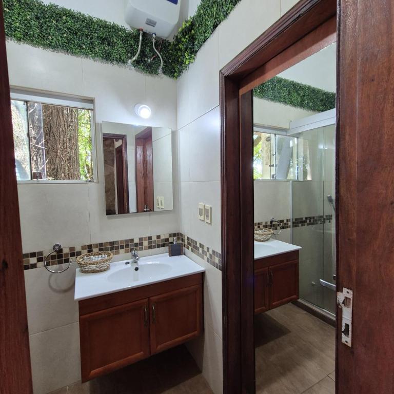 La Casa del Cerro by Nora Ruoti - Two-Bedroom Deluxe Apartment with Balcony - 5