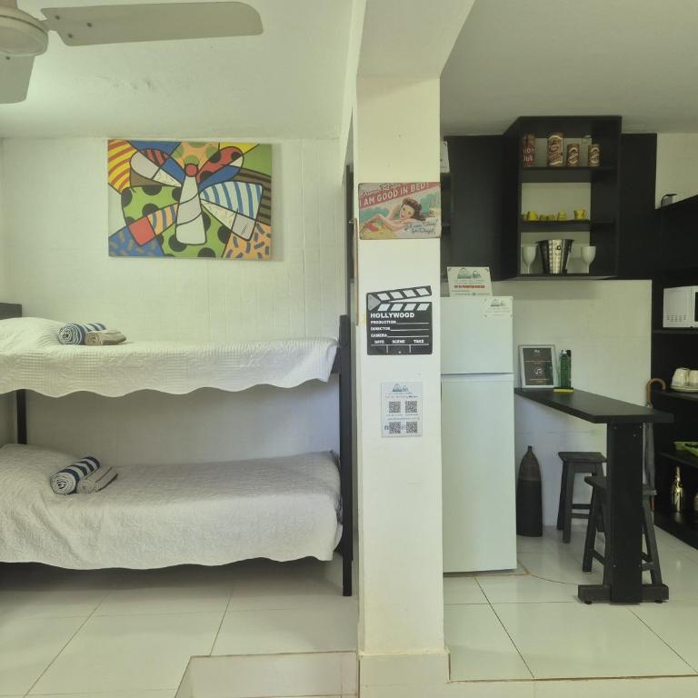 La Casa del Cerro by Nora Ruoti - Junior Suite - 3