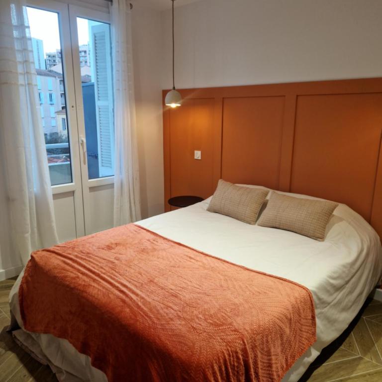 Charmant Appartement Centre-Ville d'Ajaccio - Appartamento con 1 Camera da Letto - 19