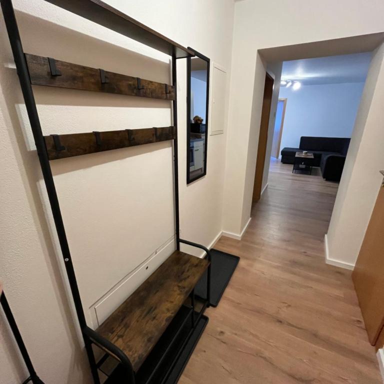 Family Apartment near Mölltaler Gletscher 1 - Apartment mit 1 Schlafzimmer und Terrasse - 2