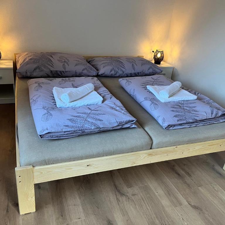 Family Apartment near Mölltaler Gletscher 1 - Apartment mit 1 Schlafzimmer und Terrasse - 6