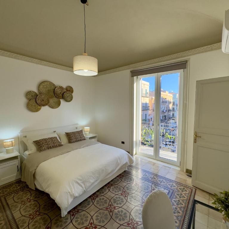 Casa Faidda - Appartamento con 2 Camere da Letto, Balcone e Terrazza - 2