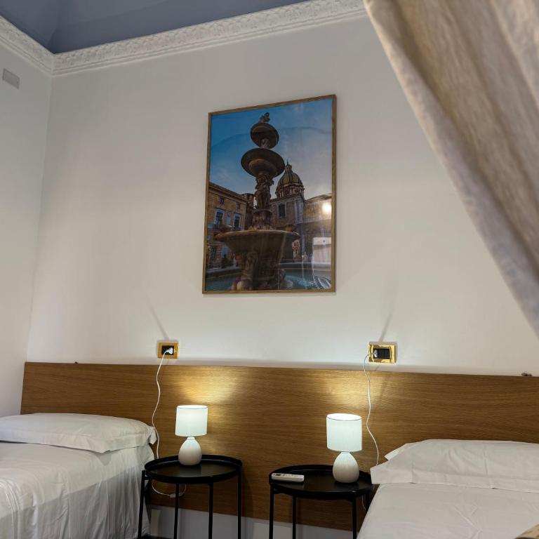 Casa Faidda - Appartamento con 2 Camere da Letto, Balcone e Terrazza - 3