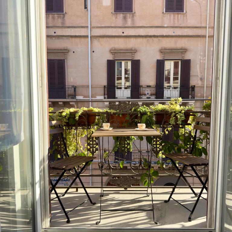 Casa Faidda - Appartamento con 2 Camere da Letto, Balcone e Terrazza - 12