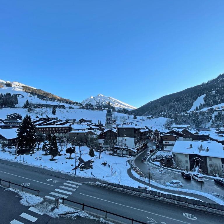 Crystal 25 - Duplex centre village - Appartamento su 2 Livelli - 3