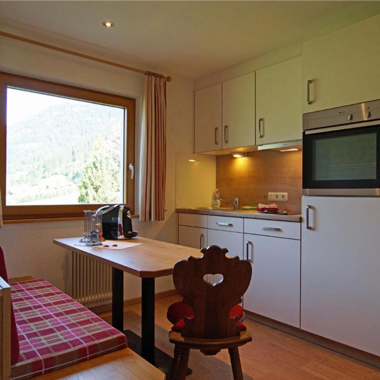 Matschun Appartements - Apartment - 1