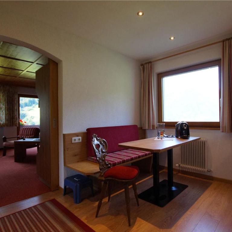 Matschun Appartements - Apartment - 2