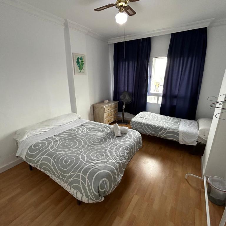 Malaguetor Home - Apartamento - 4