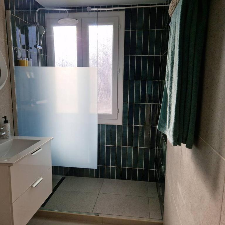 Charmant Appartement Centre-Ville d'Ajaccio - Appartamento con 1 Camera da Letto - 24
