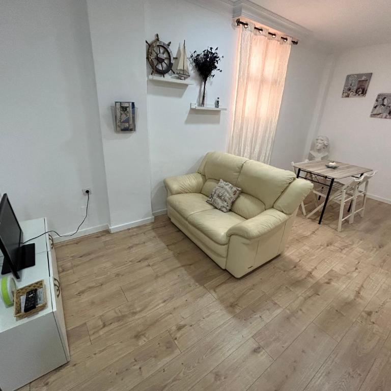 Malaguetor Home - Apartamento Estándar - 3