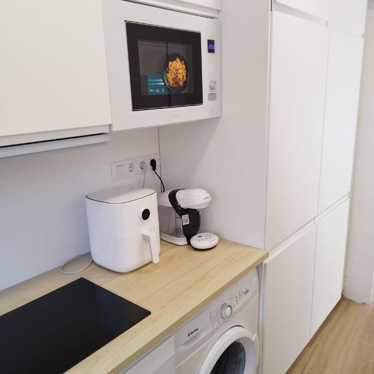 Pico Cerler - Appartement 2 Chambres - 12