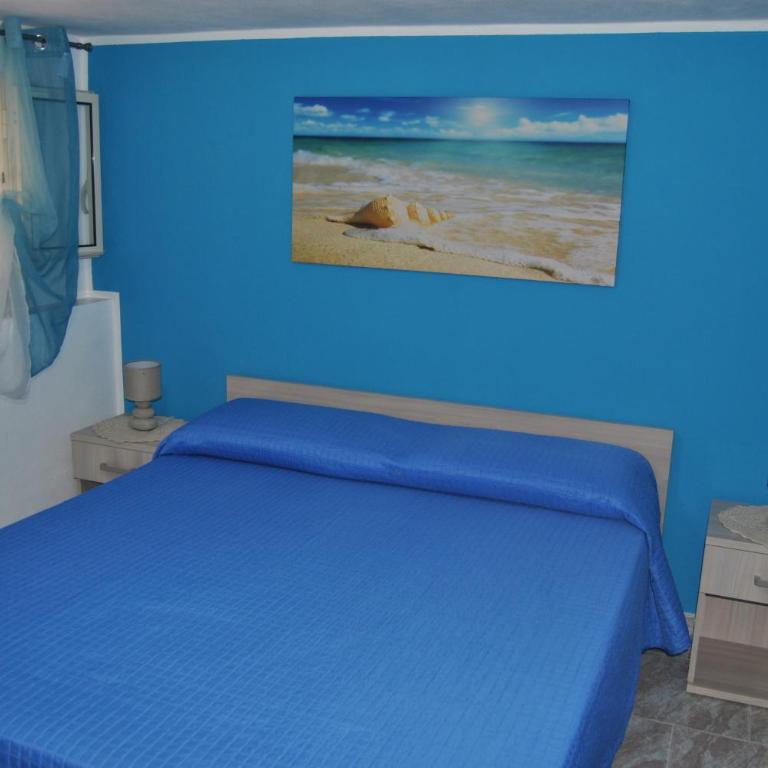 La Pergola Apartments - One-Bedroom House - 4