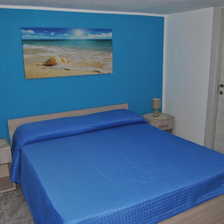 La Pergola Apartments - One-Bedroom House - 6