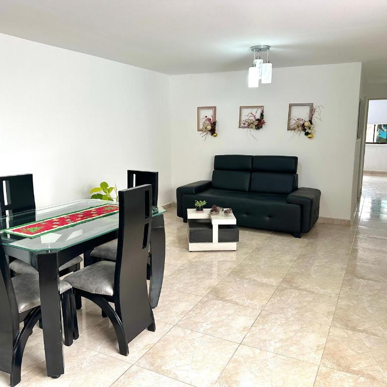 Habitación Privada en Casa - Homesstar Hospedaje y Coworking - Apartamento - 4