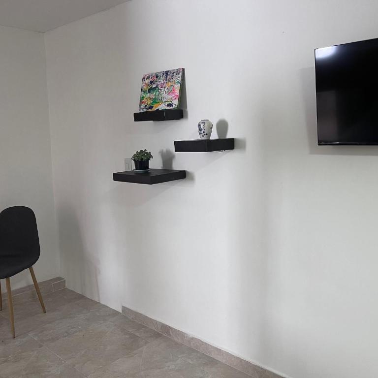 Habitación Privada en Casa - Homesstar Hospedaje y Coworking - Apartamento - 6