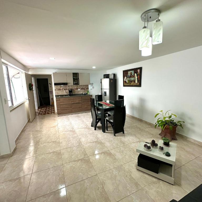 Habitación Privada en Casa - Homesstar Hospedaje y Coworking - Apartamento - 7