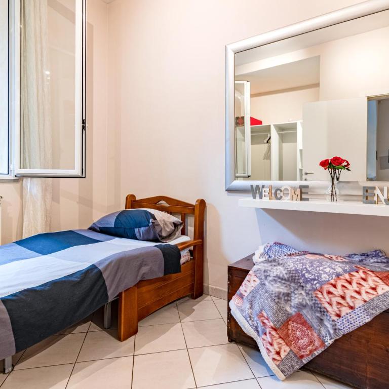 Melodia di Mare, Teatro & Centro, Armonia e Relax - One-Bedroom Apartment - 13