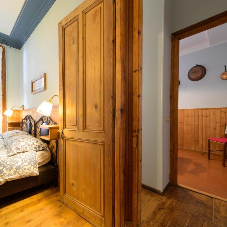 Casa Smitt - Appartamento con 2 Camere da Letto - 15