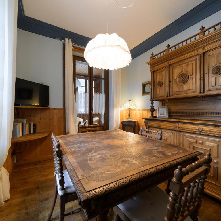 Casa Smitt - Appartamento con 2 Camere da Letto - 14