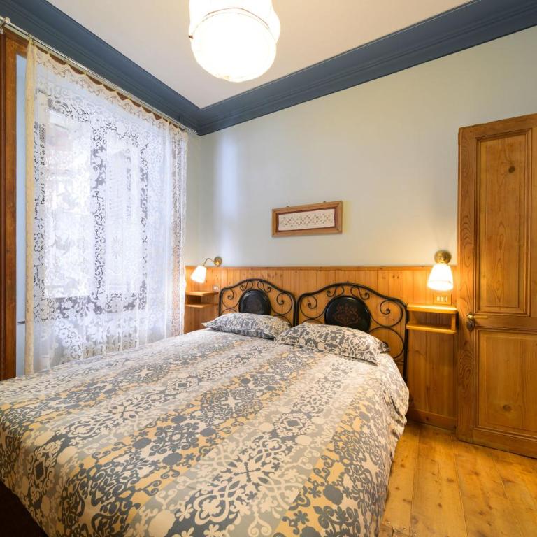 Casa Smitt - Appartamento con 2 Camere da Letto - 16