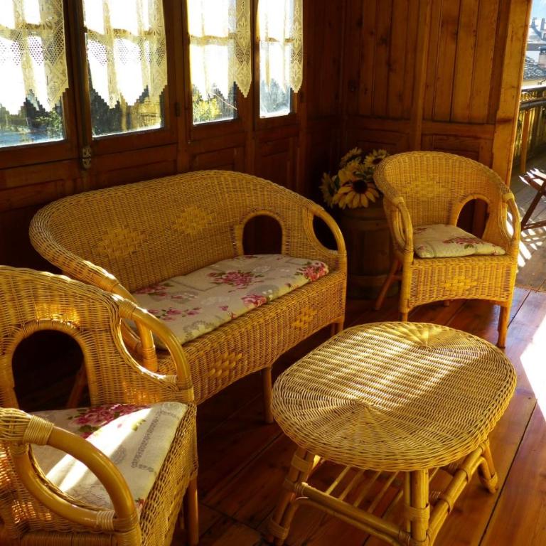 Casa Smitt - Appartamento con 2 Camere da Letto - 17