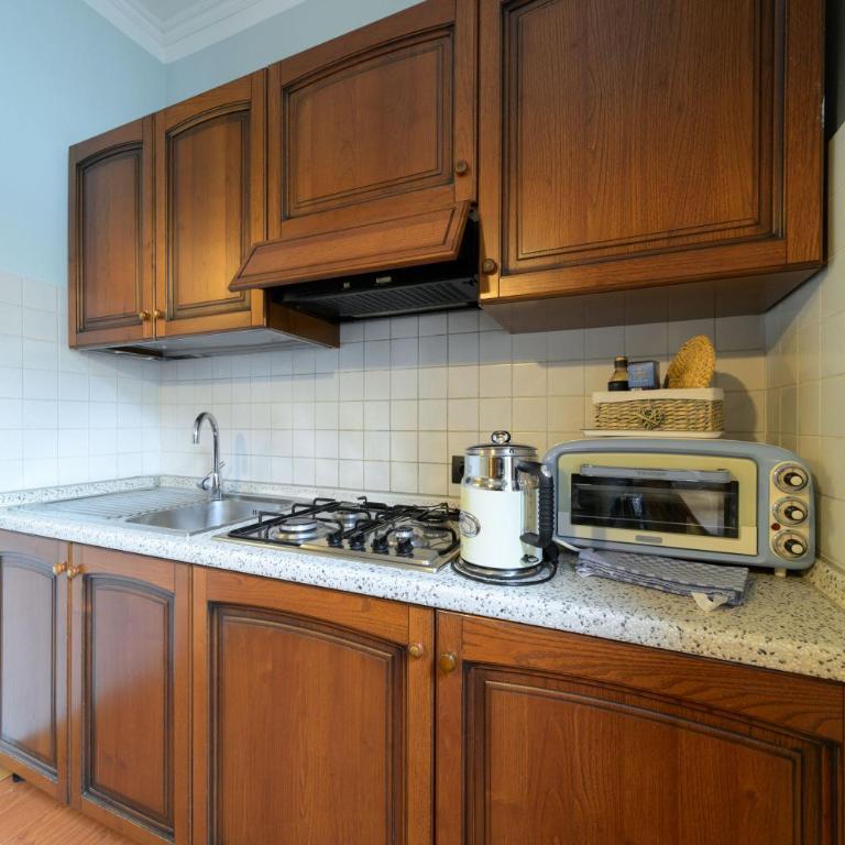 Casa Smitt - Appartamento con 2 Camere da Letto - 18