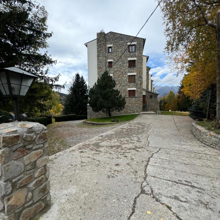 Pico Cerler - Appartement 2 Chambres - 20